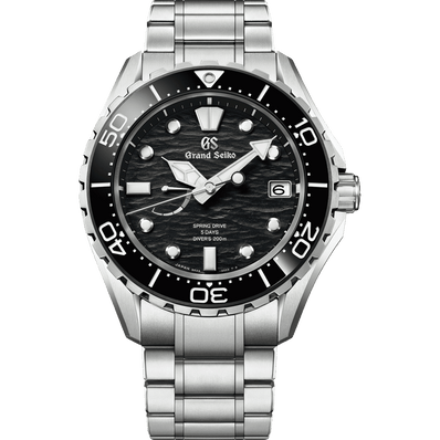 Spring Drive 5 Days SLGA015