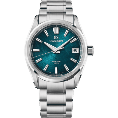 Spring Drive 5 Days SLGA025