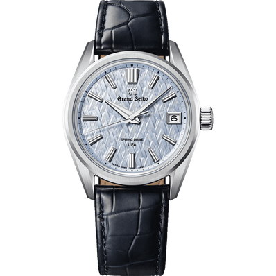 Spring Drive U.F.A. SLGB001