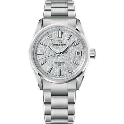 Spring Drive U.F.A. SLGB003