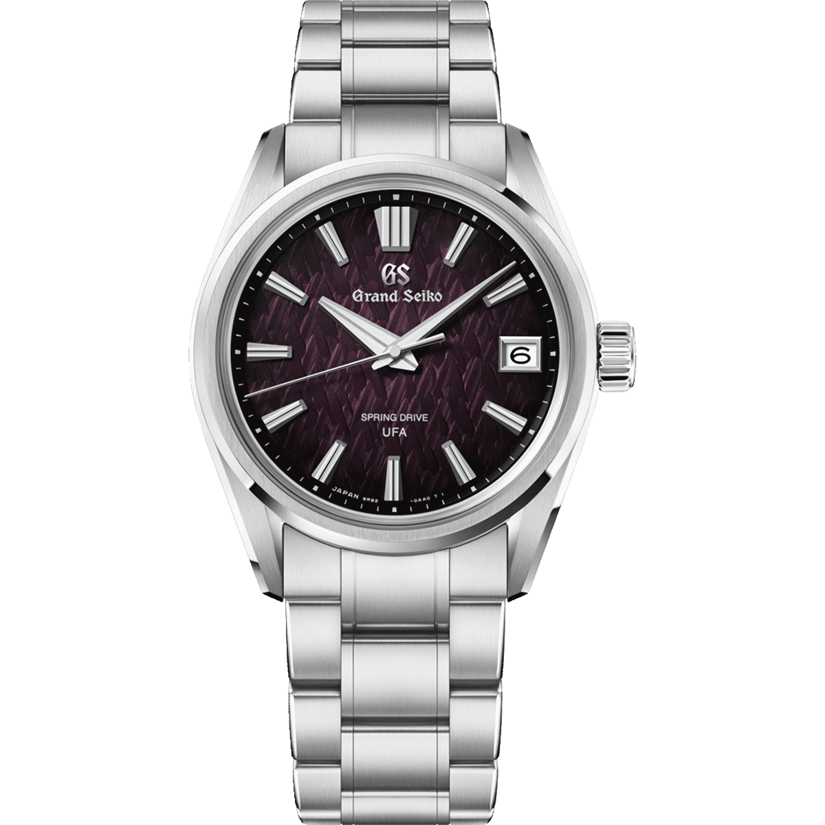 Spring Drive U.F.A. SLGB005