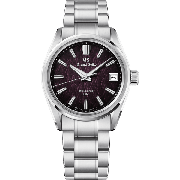 Grand Seiko Spring Drive Limited Edition SBGA499 Watch – Grand
