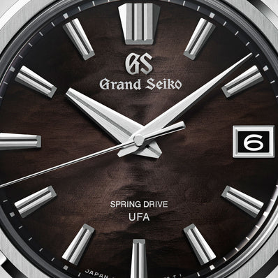 Spring Drive U.F.A. SLGB007
