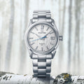 Grand Seiko Spring Drive UFA White Birch SLGB009 watches