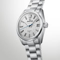 Grand Seiko Spring Drive UFA White Birch SLGB009 watch