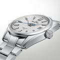 Grand Seiko Spring Drive UFA White Birch SLGB009 ever brilliant steel
