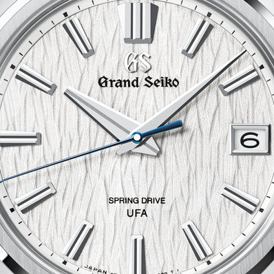 Spring Drive U.F.A. SLGB009