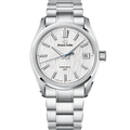 Grand Seiko Spring Drive UFA White Birch SLGB009 watch
