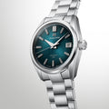 Grand Seiko Spring Drive UFA Atera Valley Steel Watch SLGB011