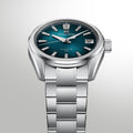 Grand Seiko Spring Drive UFA Atera Valley Steel Watch SLGB011
