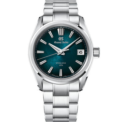 Spring Drive U.F.A. SLGB011