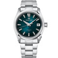Grand Seiko Spring Drive UFA Atera Valley Steel Watch SLGB011
