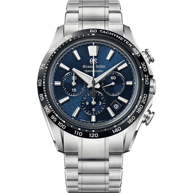 Hi-Beat 36000 Automatic Chronograph SLGC001