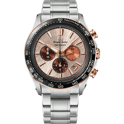 Hi-Beat 36000 Automatic Chronograph SLGC006