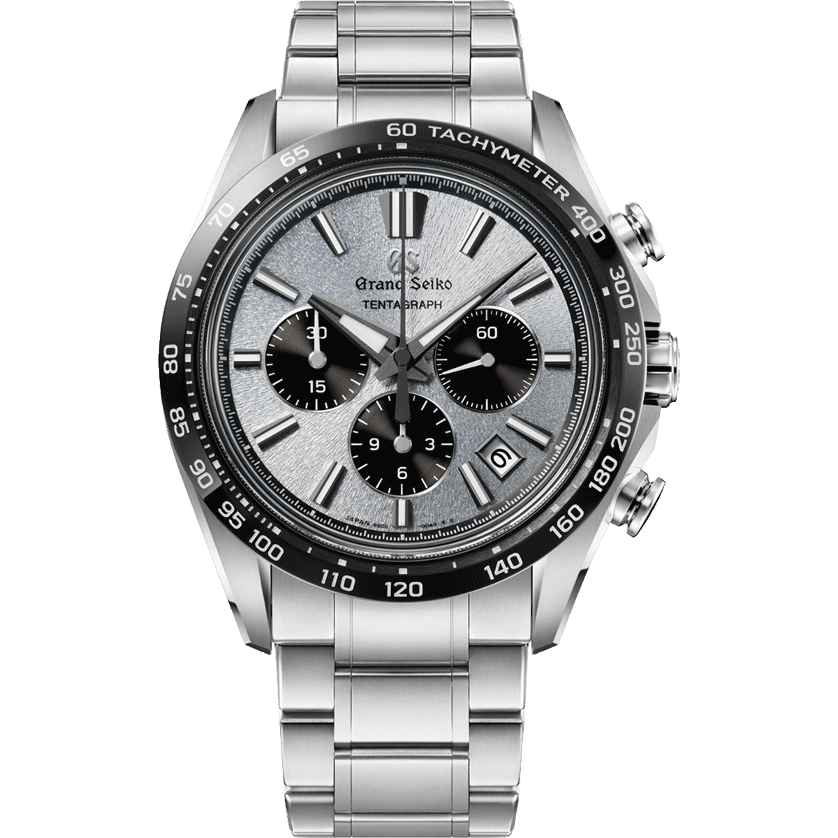 Hi-Beat 36000 Automatic Chronograph SLGC007
