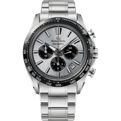 Hi-Beat 36000 Automatic Chronograph SLGC007