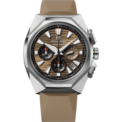 Hi-Beat 36000 Automatic Chronograph Tokyo Lion SLGC009