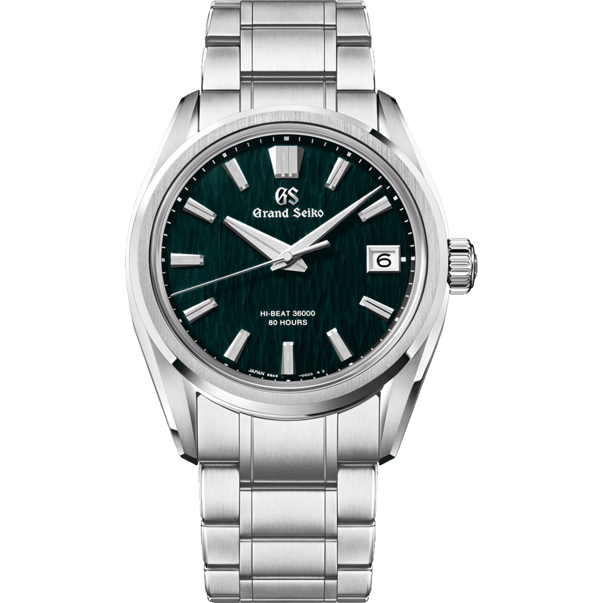 Hi-Beat 36000 80 Hours SLGH011