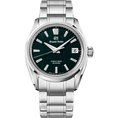 Hi-Beat 36000 80 Hours SLGH011