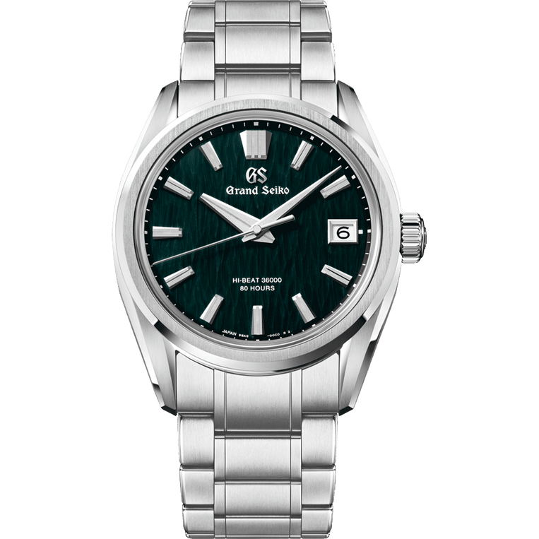 Hi-Beat 36000 80 Hours SLGH011