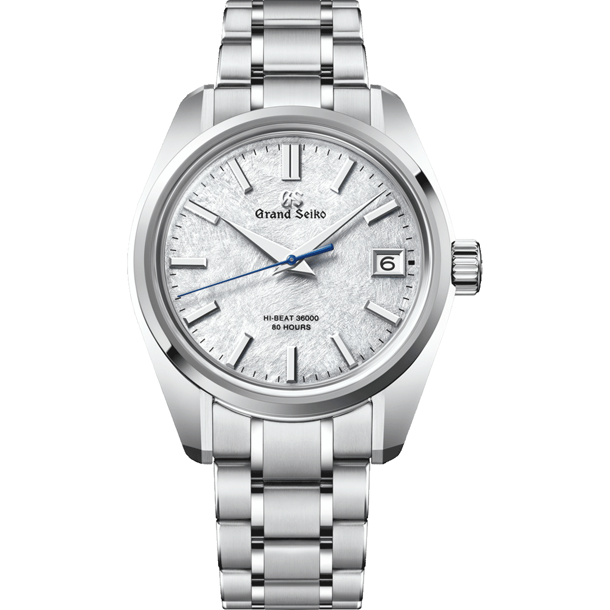 Hi-Beat 36000 80 Hours SLGH013