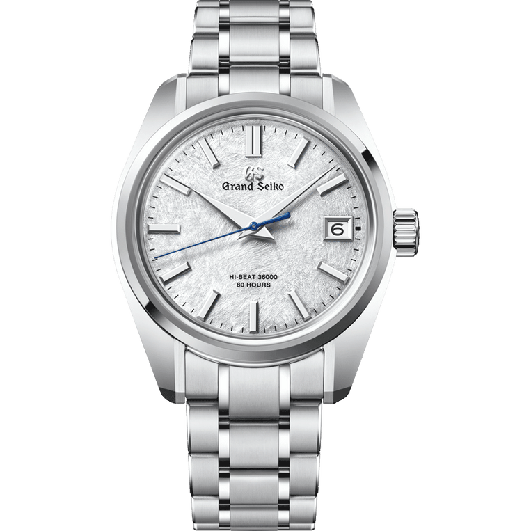 Grand Seiko Hi-Beat 36000 80 Hours SLGH013 44GS Ever-Brilliant Grand Seiko Hi-Beat 36000 80 Hours SLGH013 44GS Ever-Brilliant