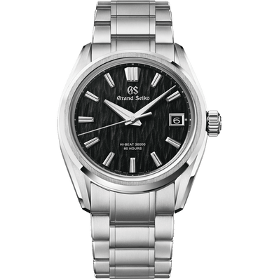 Hi-Beat 36000 80 Hours SLGH017