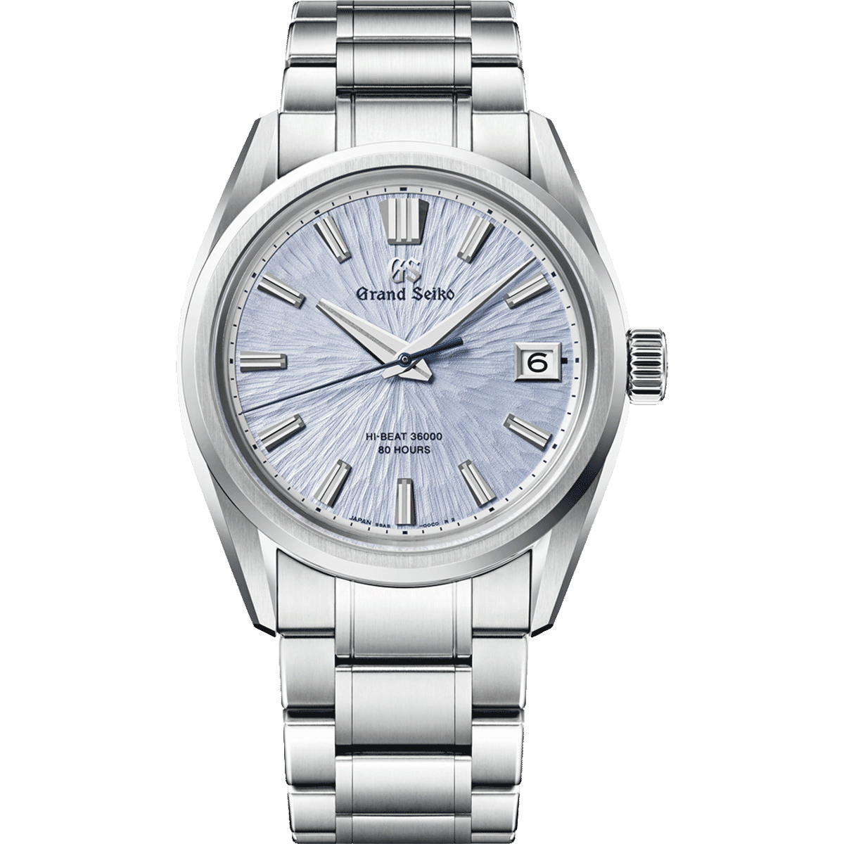 Hi-Beat 36000 80 Hours SLGH027