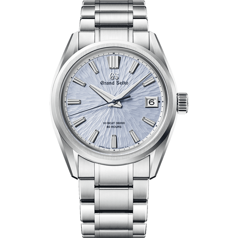 Hi-Beat 36000 80 Hours SLGH027