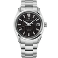 Grand Seiko Hi-Beat 80 Hours Night Birch Titanium watch SLGH029