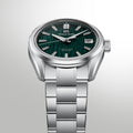 Grand Seiko Hi-Beat 36000 80 Hours Green Birch watch SLGH033