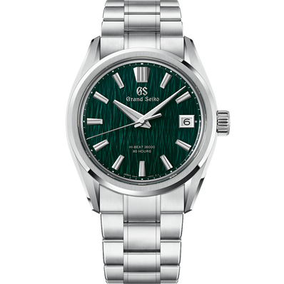 Hi-Beat 36000 80 Hours SLGH033