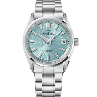 Hi-Beat 36000 80 Hours SLGH035