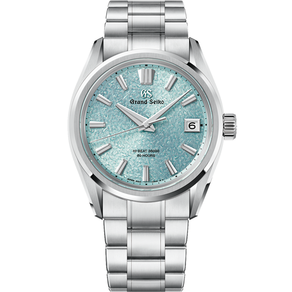 SEIKO Grand Seiko Hi-Beat 36000 本体 SLGH035-Hi-Beat-Genbi-Valley-