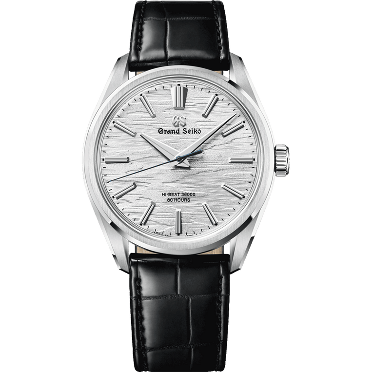 Grand Seiko Manual-winding Hi-Beat 36000 80 Hours SLGW003 – Grand Grand Seiko Manual-winding Hi-Beat 36000 80 Hours SLGW003 – Grand