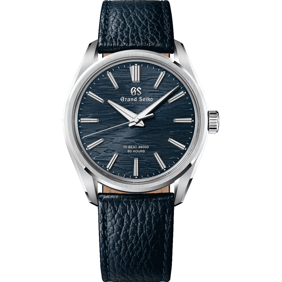 Grand Seiko Manual-winding Hi-Beat 36000 80 Hours SLGW007 – Grand Grand Seiko Manual-winding Hi-Beat 36000 80 Hours SLGW007 – Grand