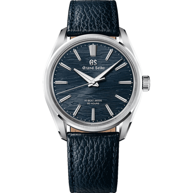 Manual Hi-Beat 36000 80 Hours SLGW007