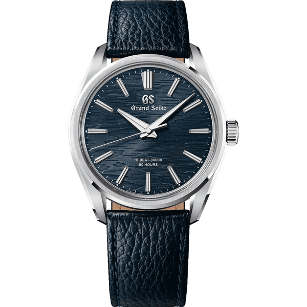 SEIKO GRANDクォーツ腕時計 First Look: The 1960 Grand Seiko SBGW314 Hoshizukiyo