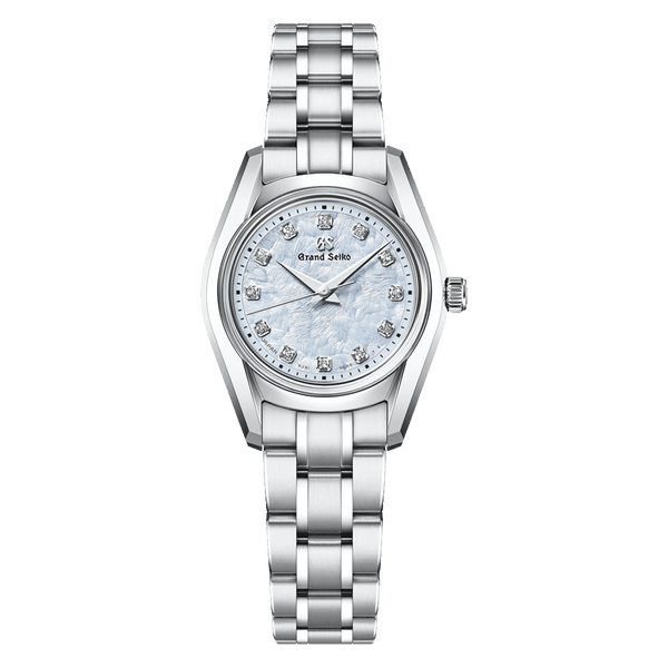 Grand Seiko Ladies Heritage Collection Cherry Blossom 