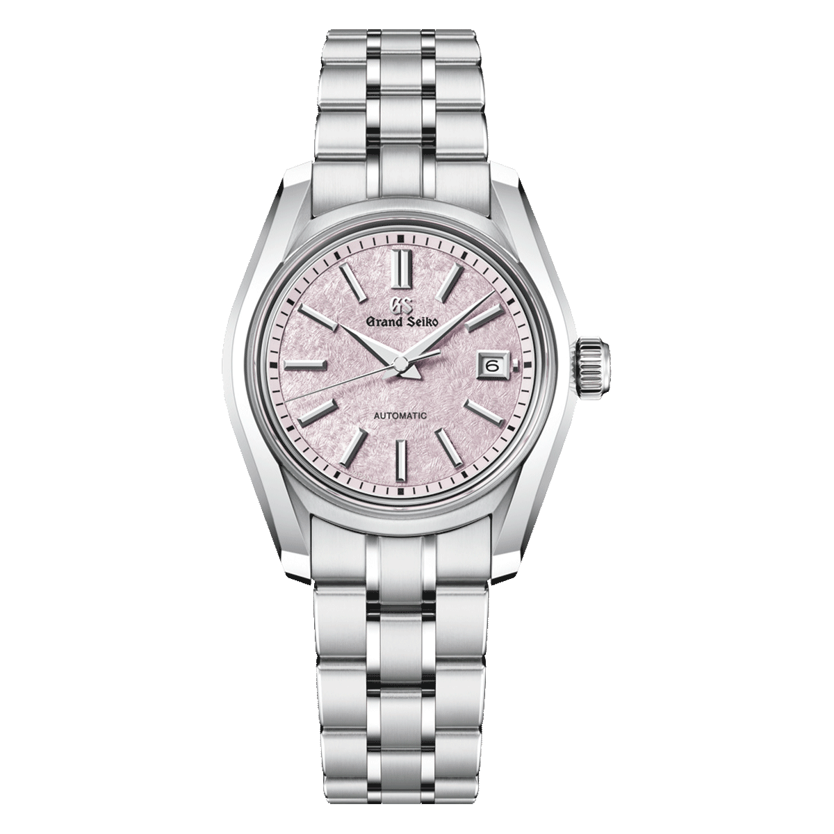 Grand Seiko STGK031 Heritage Collection Ladies 62GS Automatic Grand Seiko STGK031 Heritage Collection Ladies 62GS Automatic