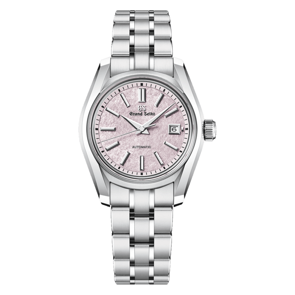 Grand Seiko Hi-Beat 36000 62GS 