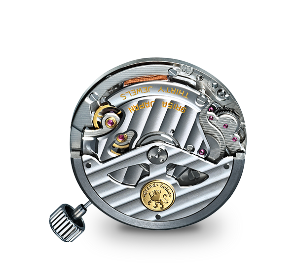 Grand Seiko Spring Drive Kirazuri Platinum SBGA385 Watch – Grand Grand Seiko Spring Drive Kirazuri Platinum SBGA385 Watch – Grand