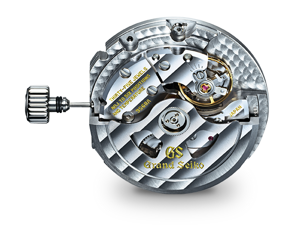 Grand Seiko Automatic SBGR309 42mm Watch – Grand Seiko Official Grand Seiko Automatic SBGR309 42mm Watch – Grand Seiko Official