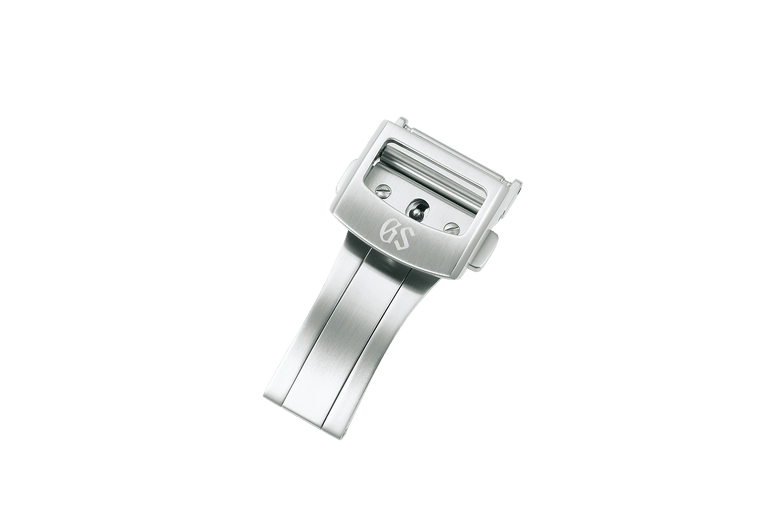Seiko deployment clasp 18mm outlet