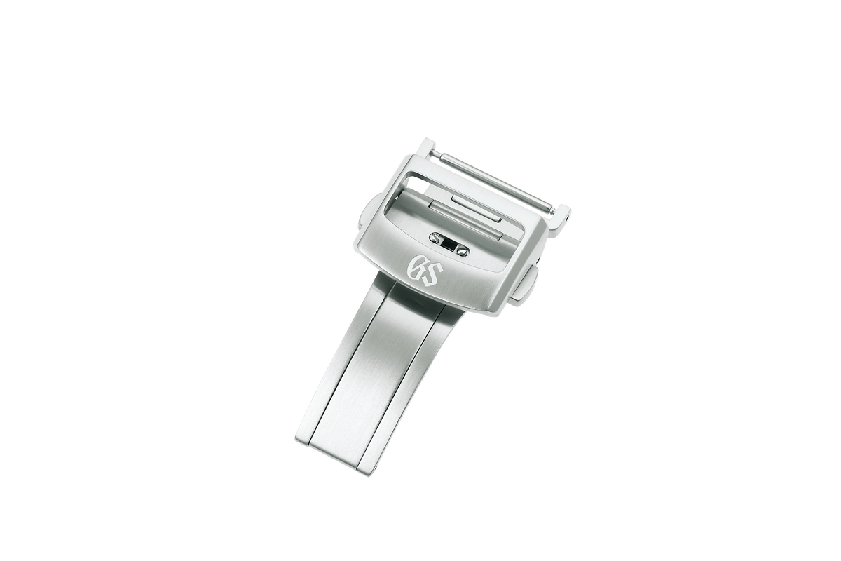 Grand Seiko Clasp