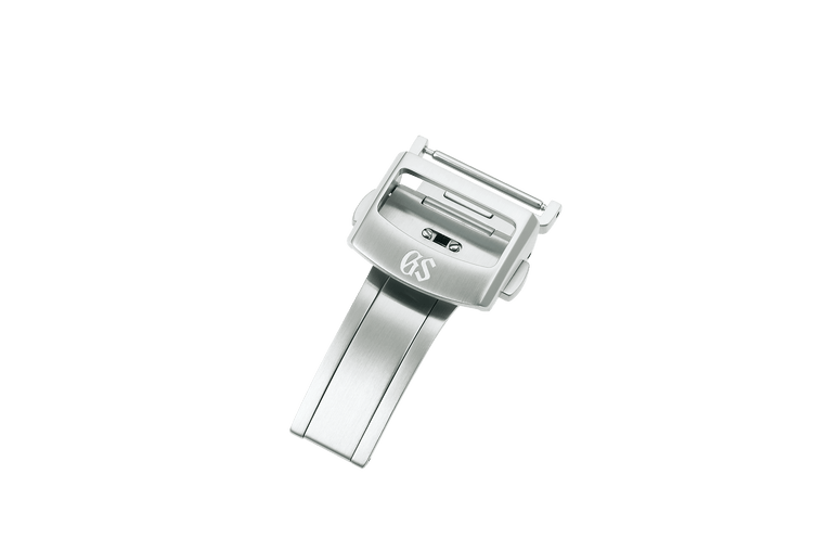 Grand Seiko Clasp