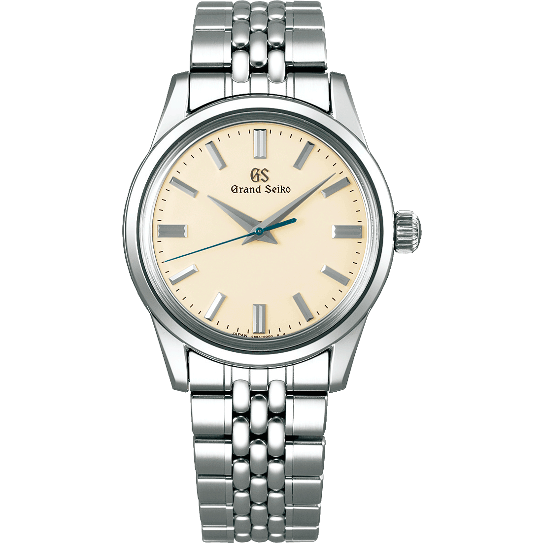 Grand Seiko Manual Wind SBGW235 37mm Bracelet Watch Grand Seiko Official Boutique