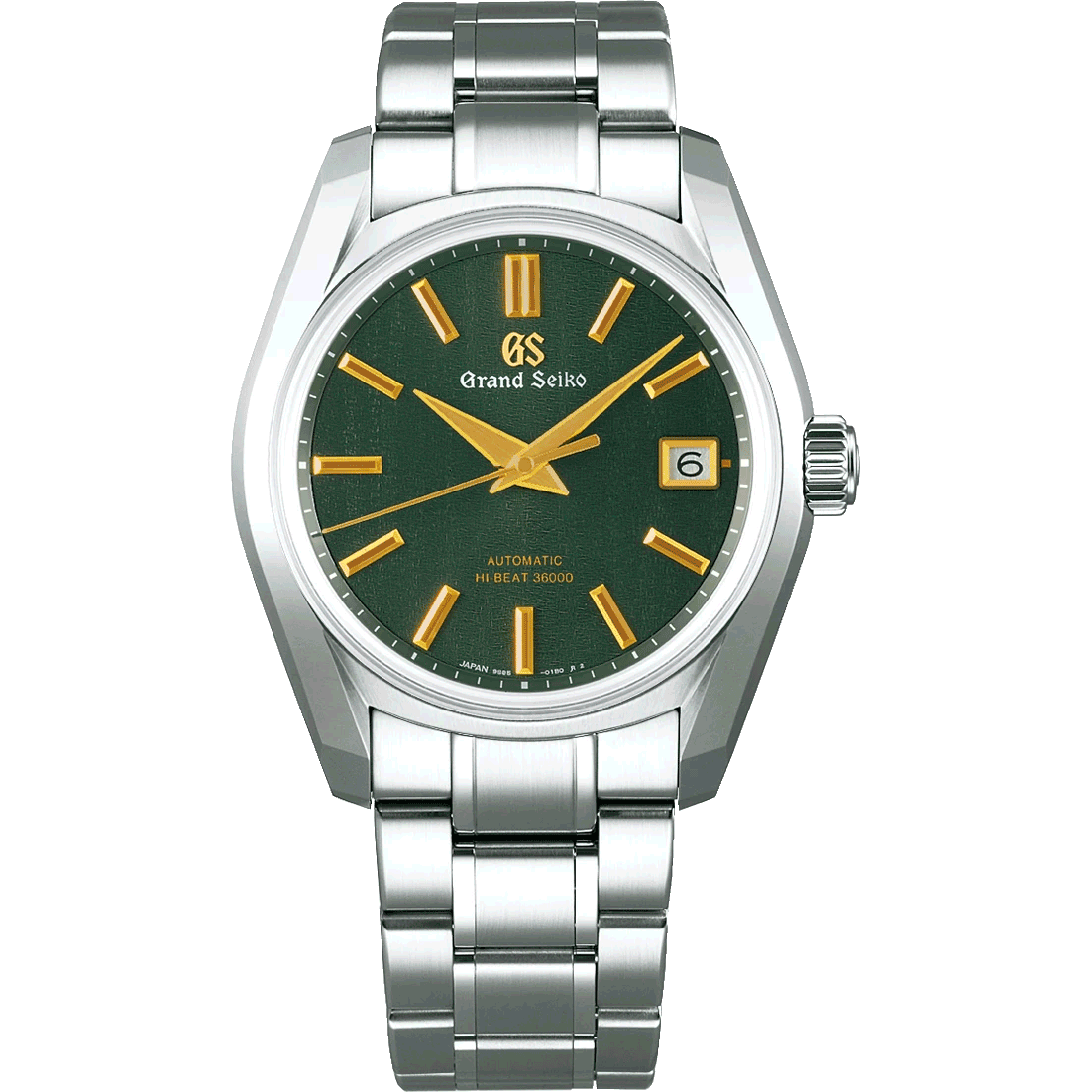 Grand 2025 seiko sbgh041