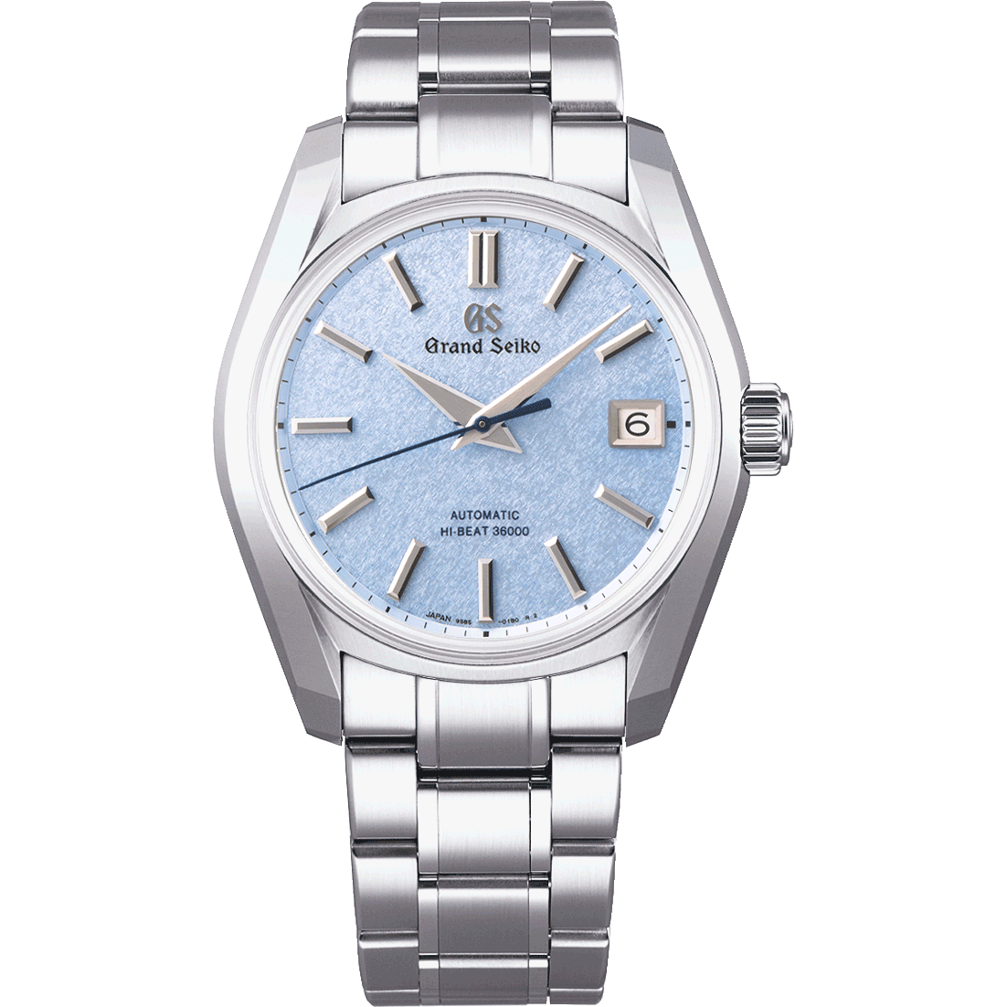 Grand top seiko 36000