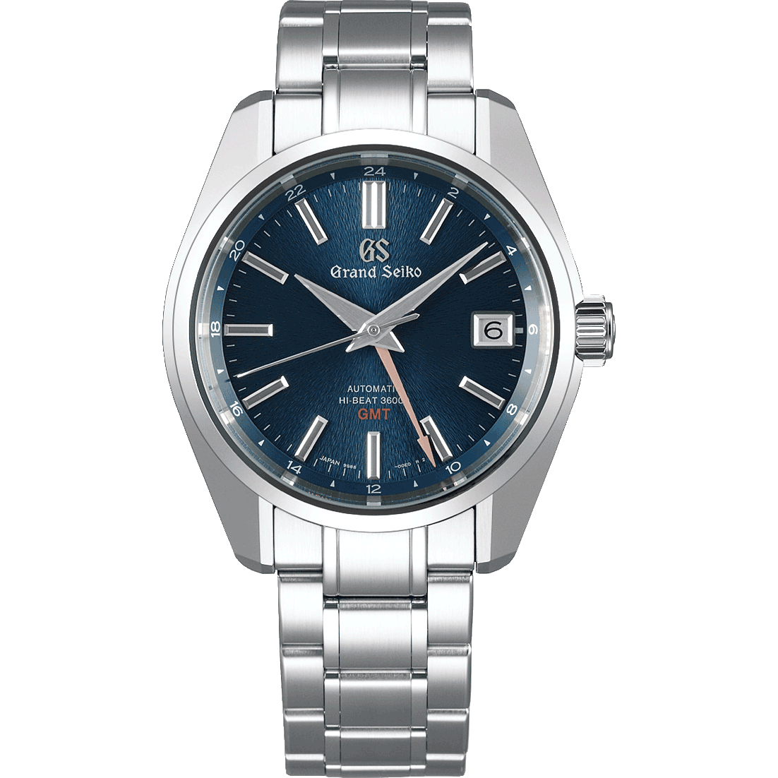 Grand seiko top peacock for sale